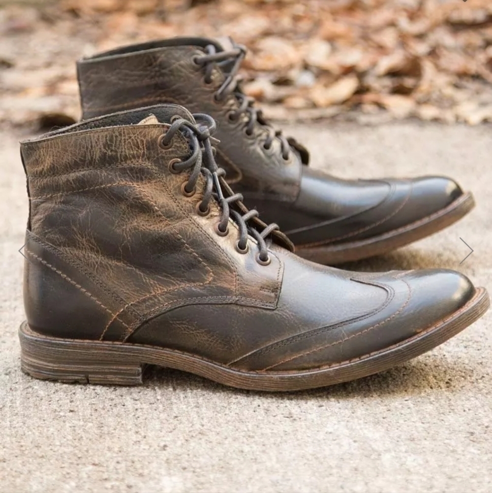 Roan By Bad Students Outlaw